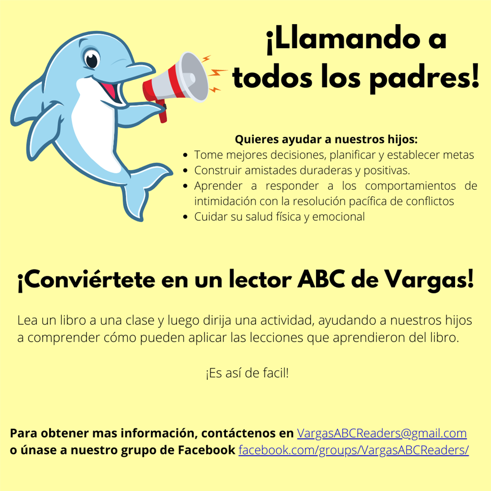 Looking for ABC readers